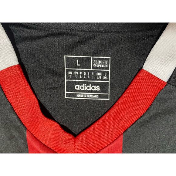 Fulham | Men’s Large Alternative Jersey - Picture 3 of 7